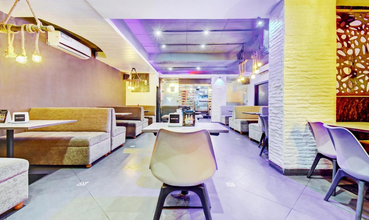 Olive Zip Road By Embassy Group Hotel