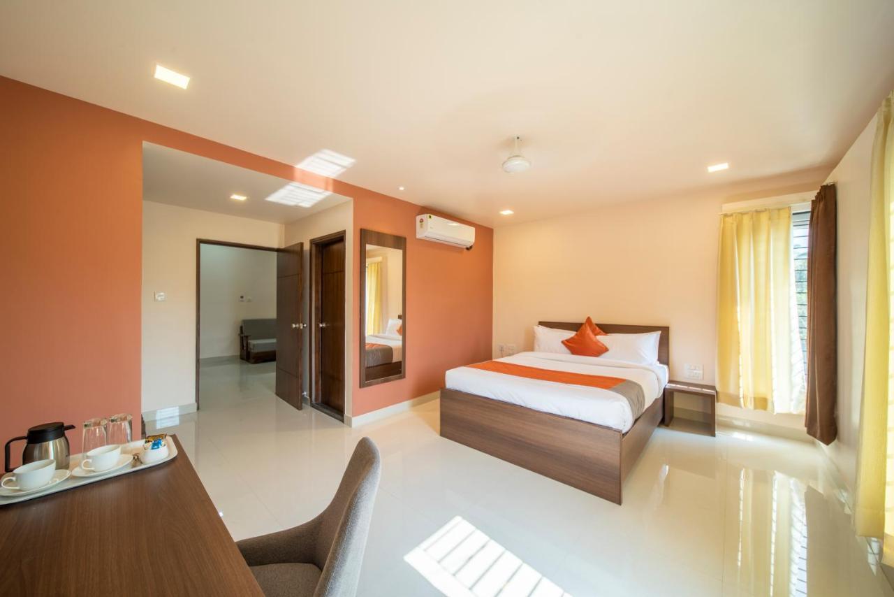 Elys'ees Serviced Bangalore
