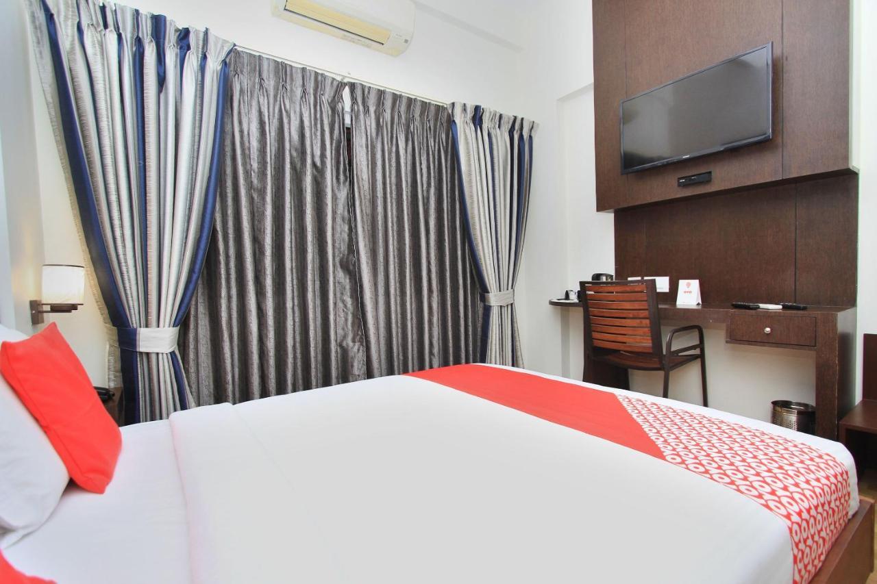 Capital O 13090 Astor 3* Bangalore