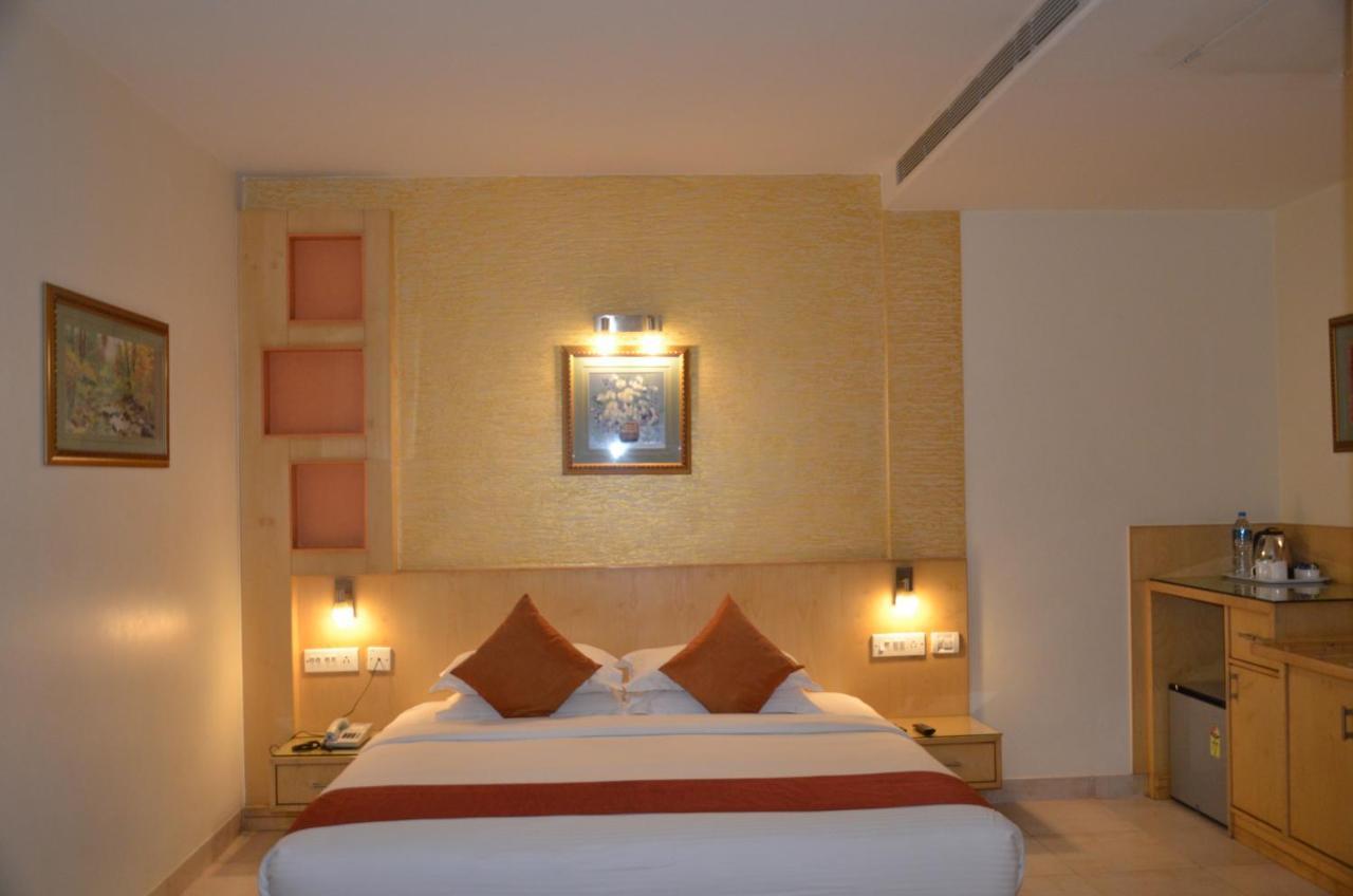 Silicrest 3* Bangalore