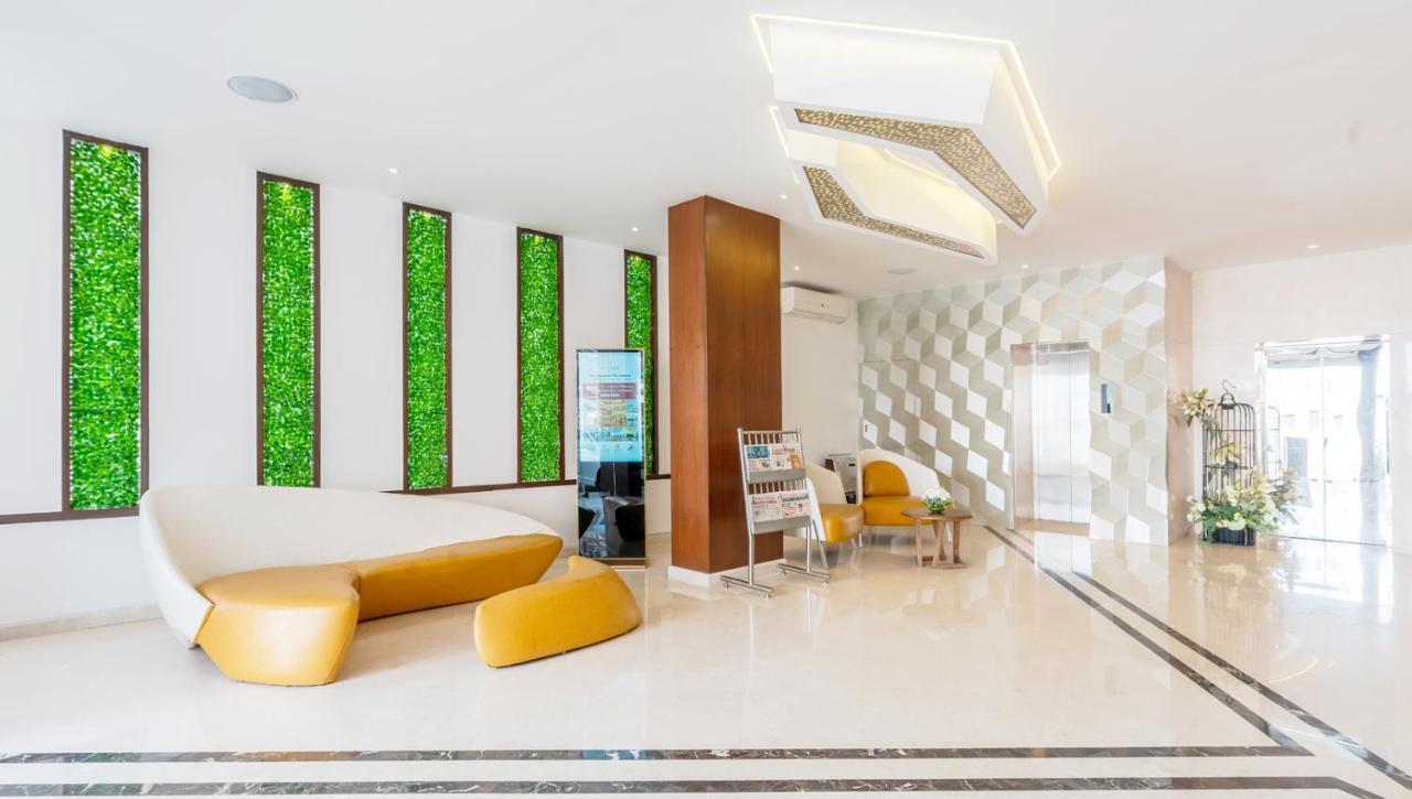 Hotel Attide Biz 3*