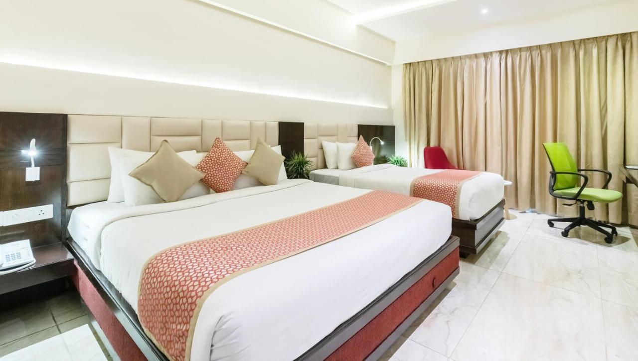 Attide Biz Hotel