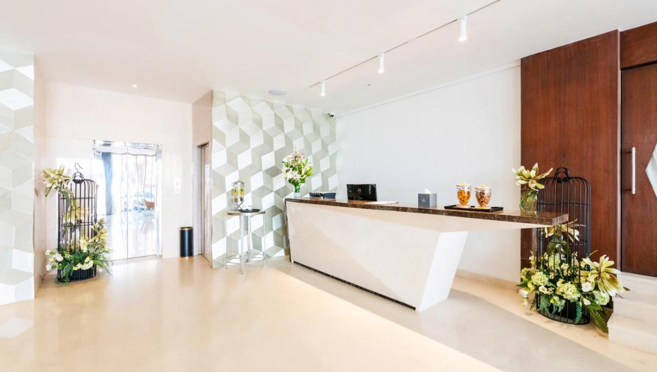 Hotel Attide Biz