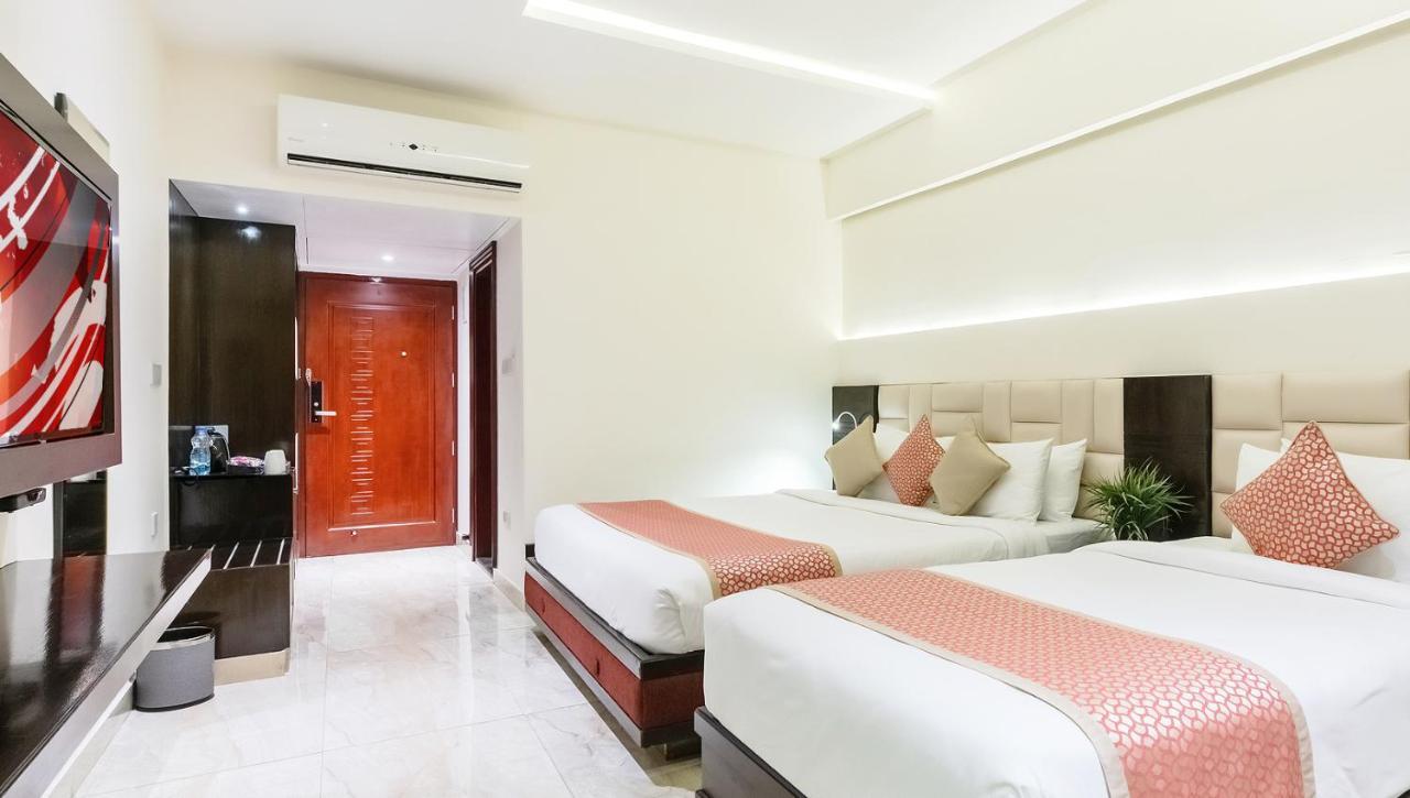 Attide Biz 3* Bangalore