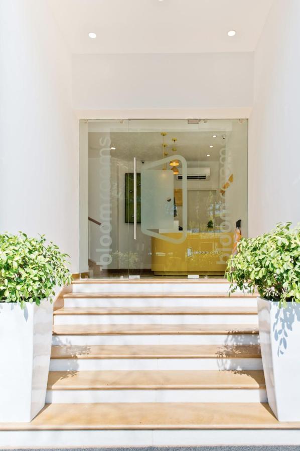 Bloomrooms @ Centre 3*