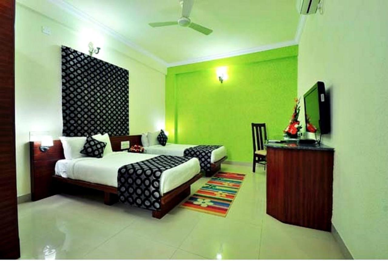 Highsky - Outer Ring Road 4* Bangalore