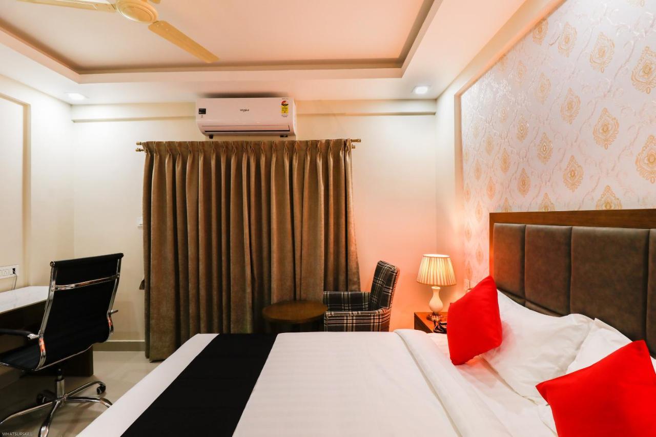 Metrovista 3* Bangalore