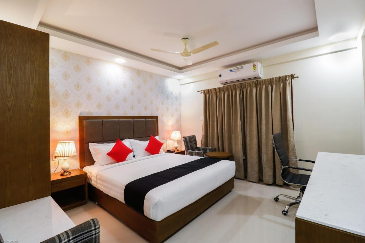 Metrovista 3* Bangalore