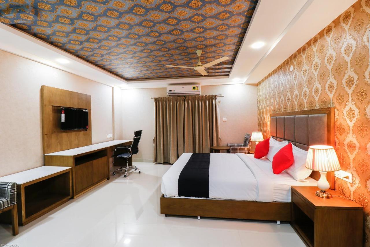 Metrovista 3* Bangalore