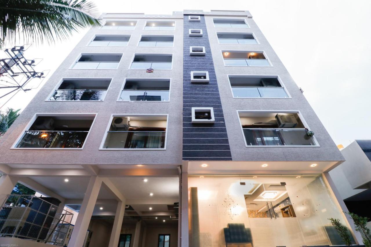 Hotel Metrovista 3*