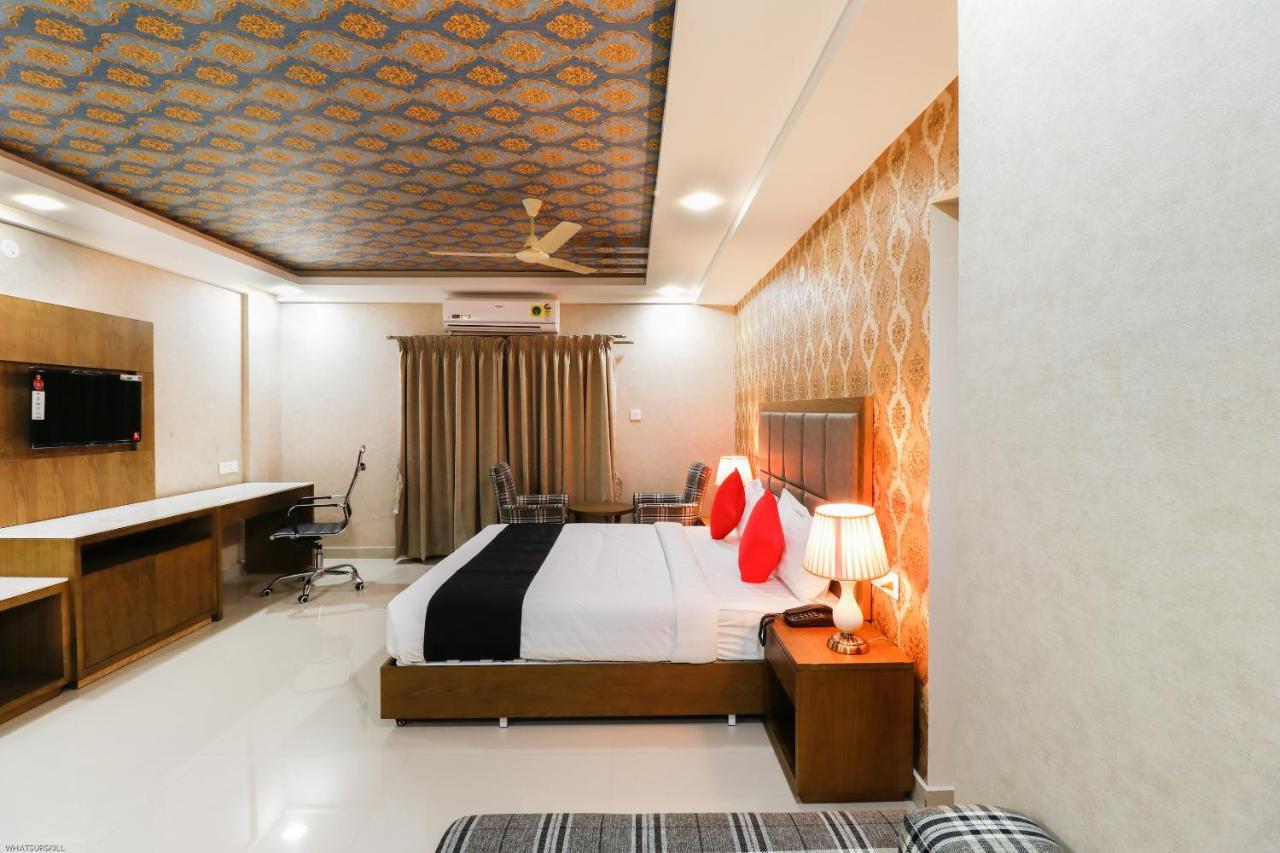 Metrovista 3* Bangalore