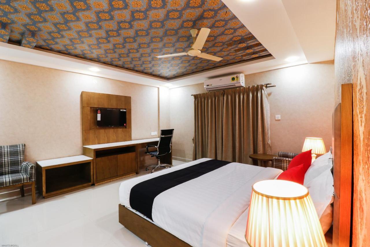 Metrovista Hotel Bangalore