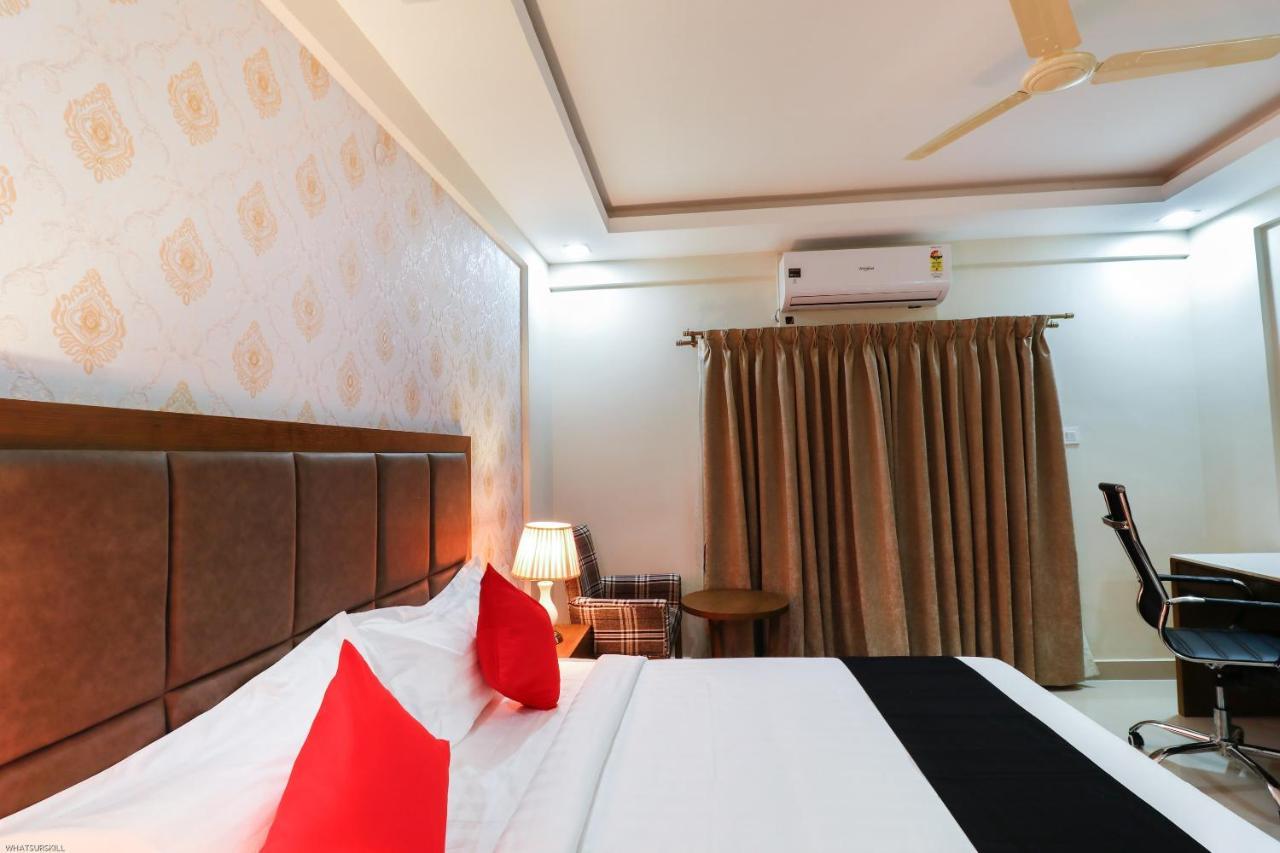 Metrovista Hotel 3*