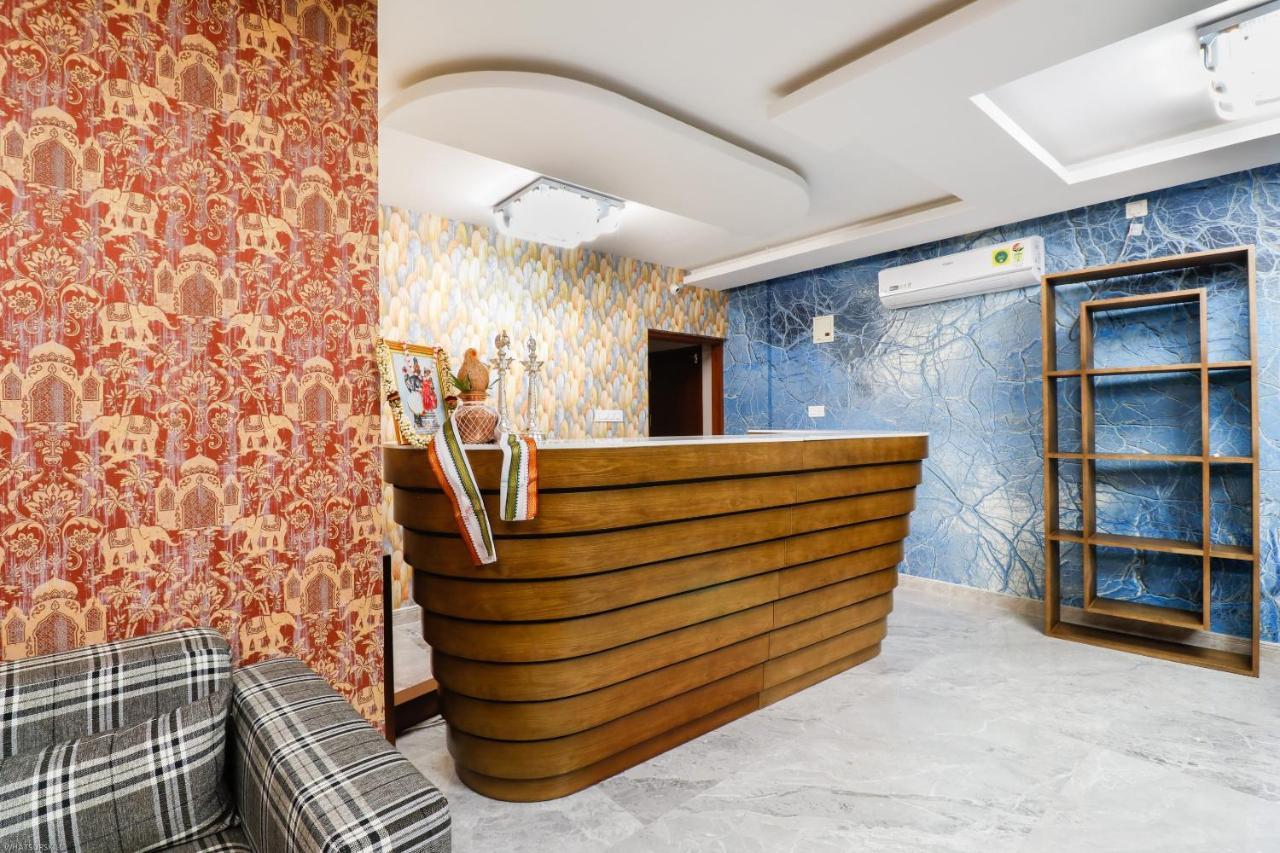 Metrovista Hotel 3*