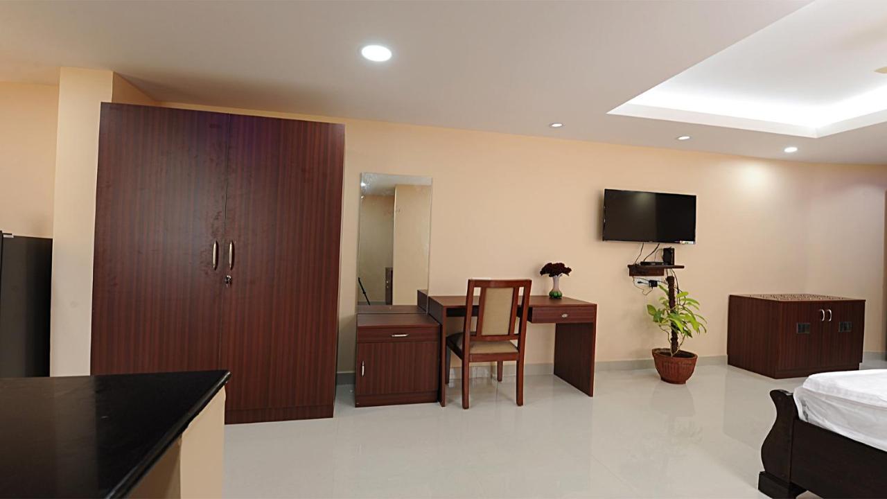 Family Friendly Apartment