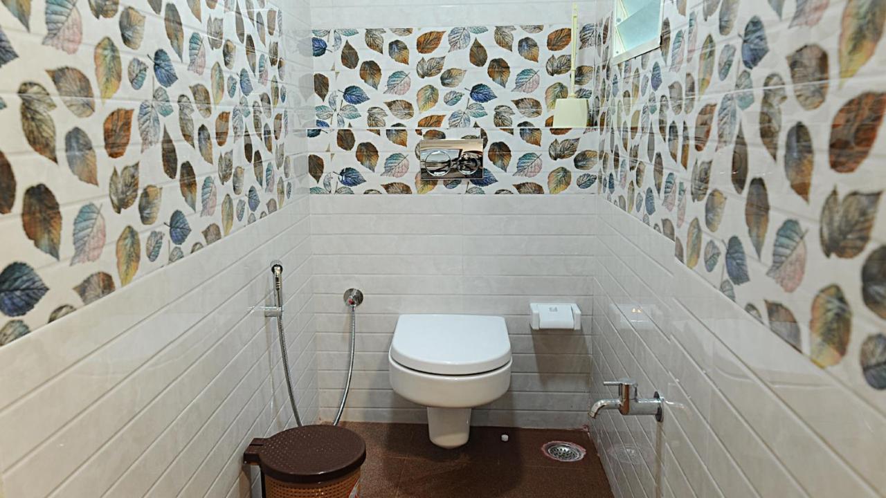 Family Friendly Apartment *