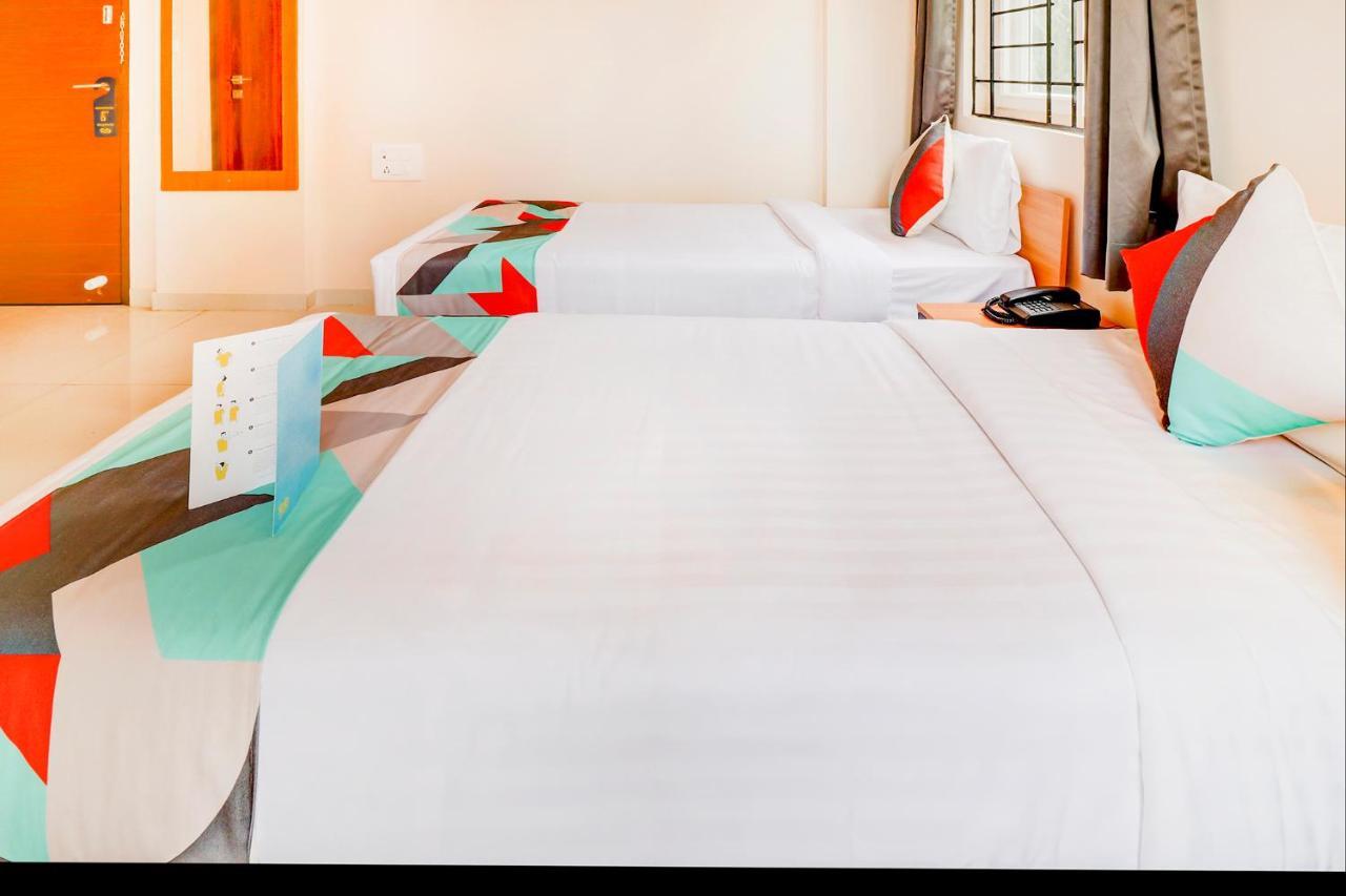 Fabhotel Bsr Bangalore