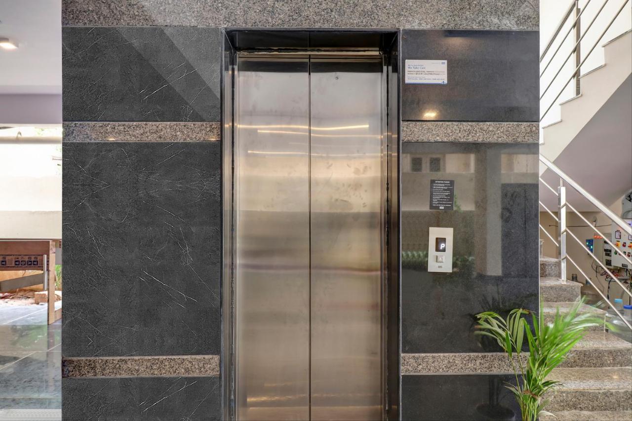 Fabhotel Bsr 3* Bangalore