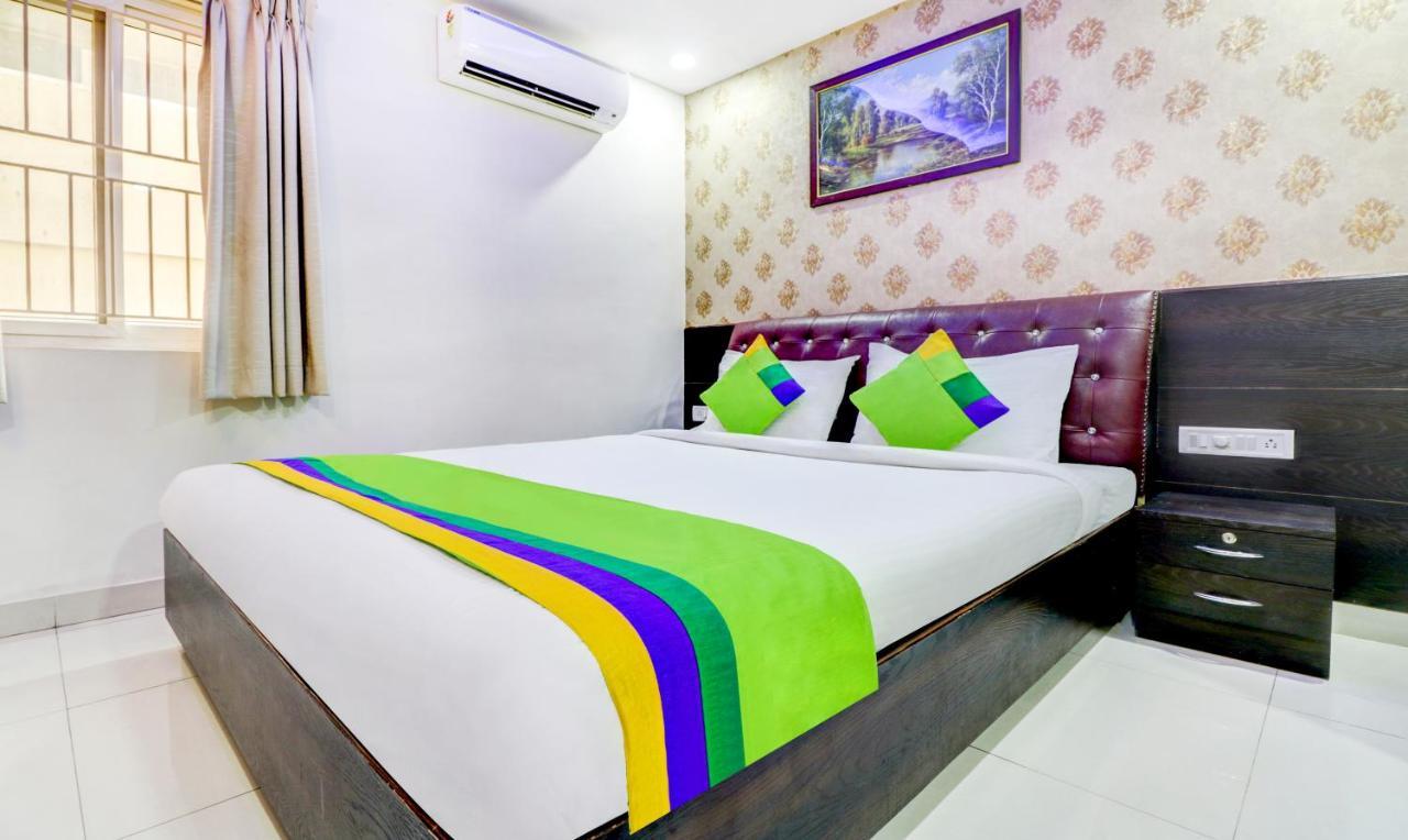Hotel Treebo Trend Tranquil Homes
