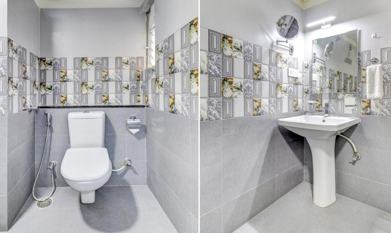 Hotel Treebo Trend Tranquil Homes