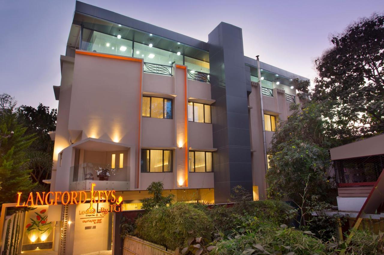 Hotel Langford Keys By Tgi 3*
