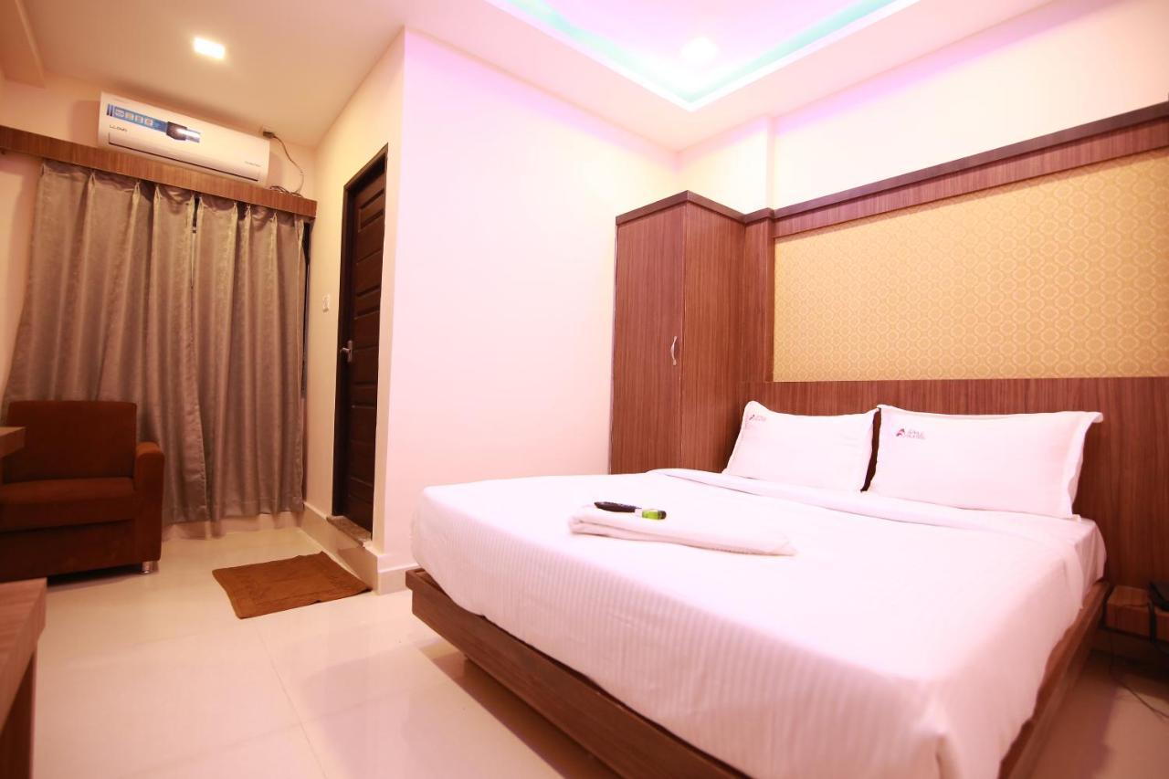 Hotel Apple 2*