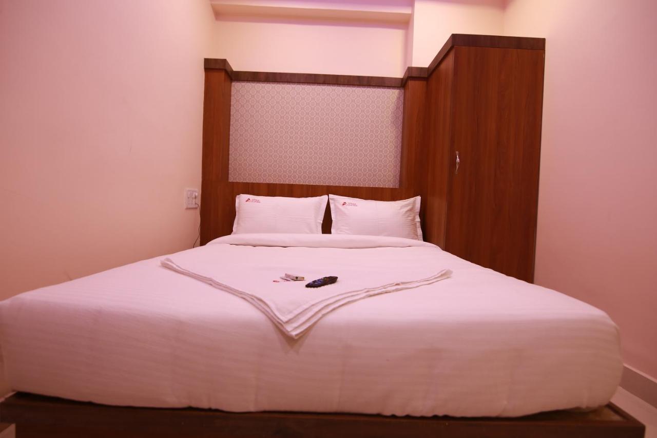 Hotel Apple 2*