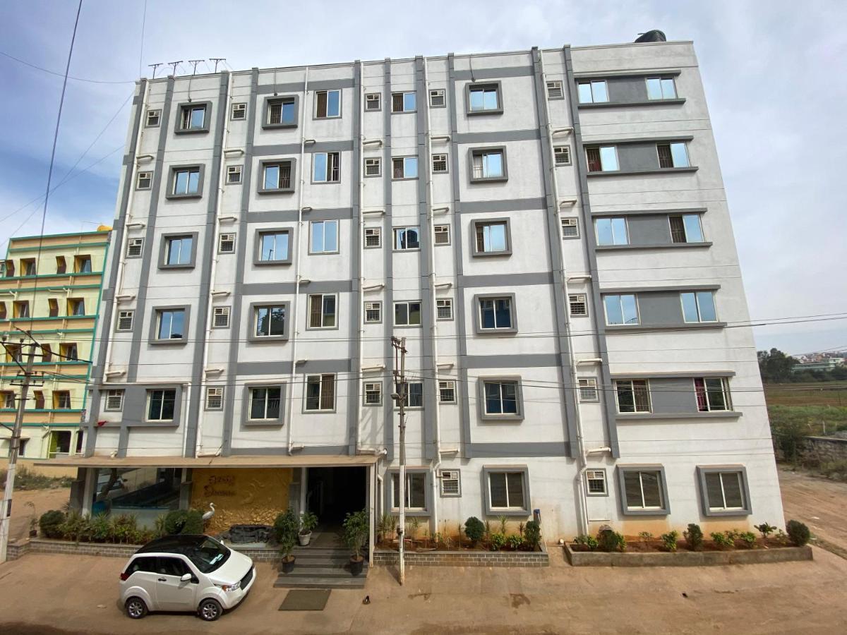 Dreamz Luxury * Bangalore