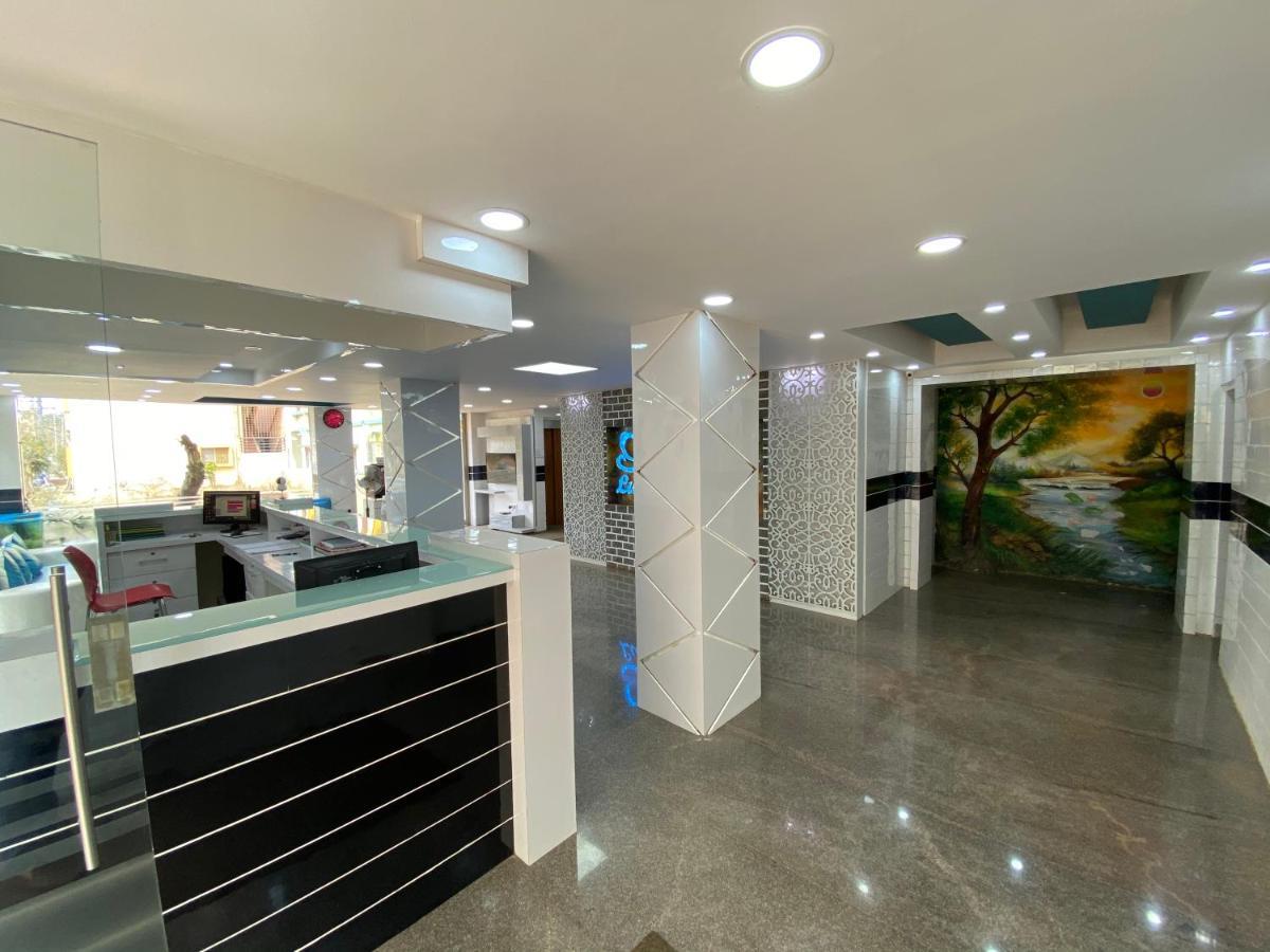 Dreamz Luxury * Bangalore