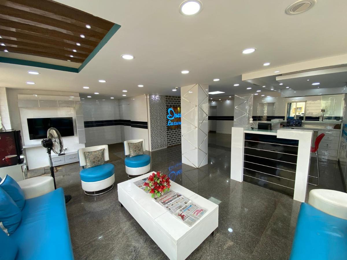 Dreamz Luxury * Bangalore