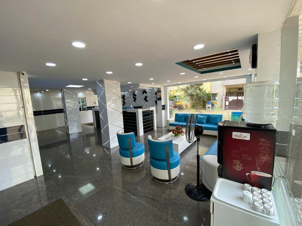 Dreamz Luxury Bangalore