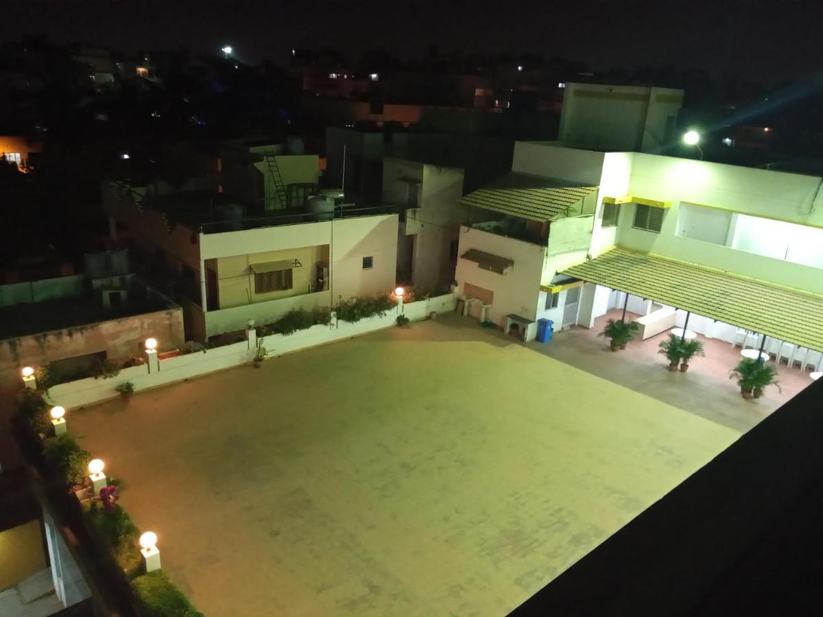 Frontier Galaxy Bangalore