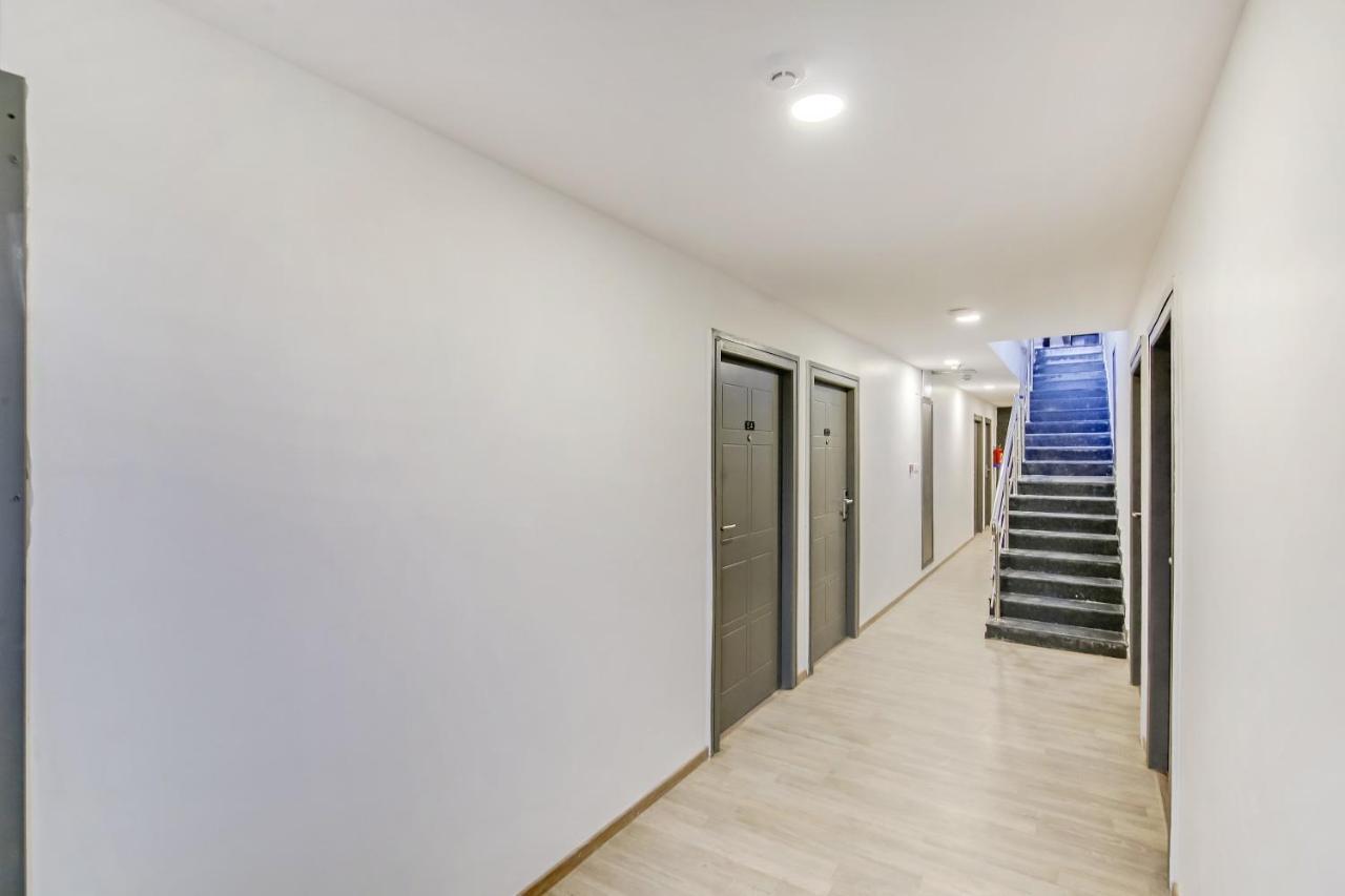 Oyo Townhouse 88 Manyata Lake View 3* Bangalore