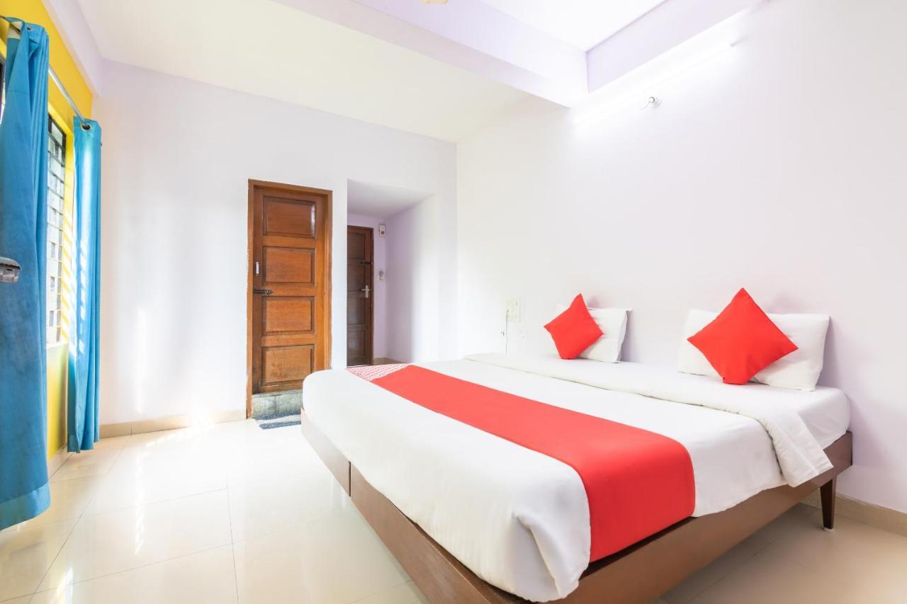 Oyo Flagship 10332 Sai Orchid Bangalore