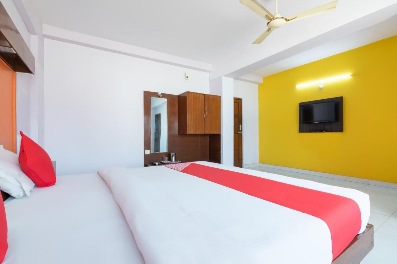 Oyo Flagship 10332 Sai Orchid Hotel Bangalore