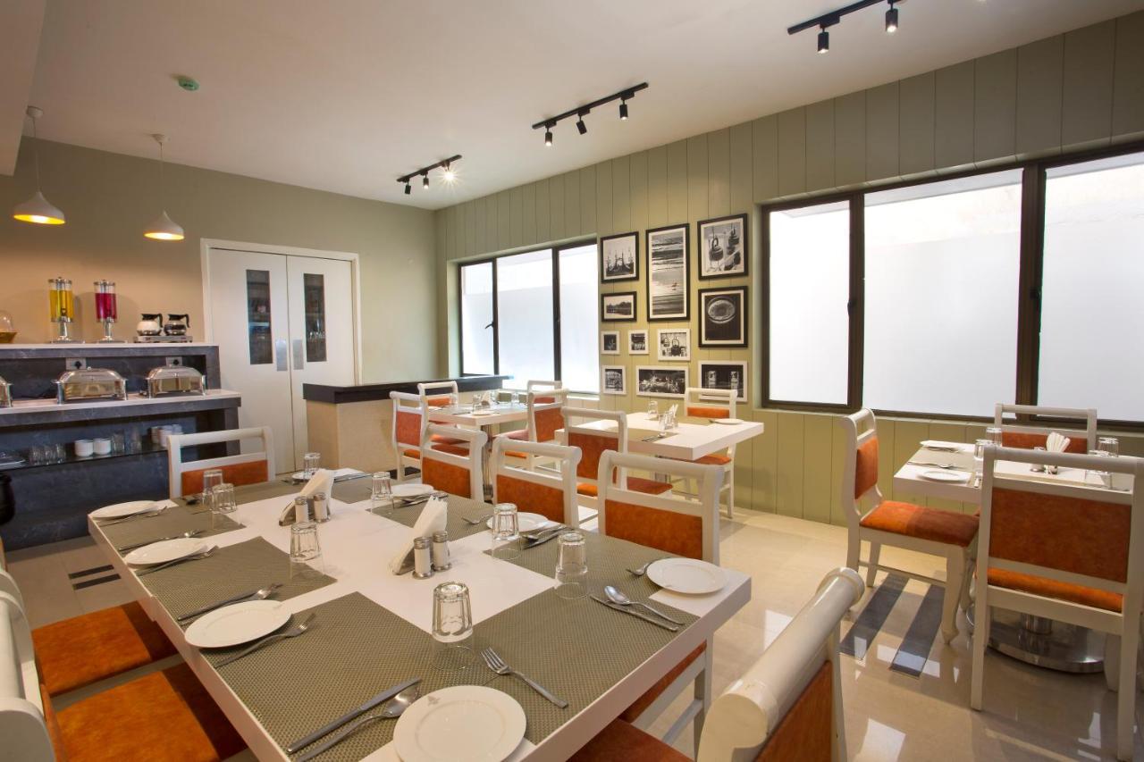 Langford Keys By Tgi Hotel Bangalore