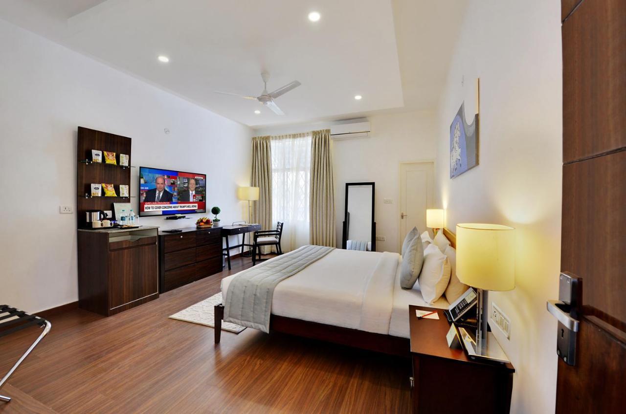The Bougain * Bangalore