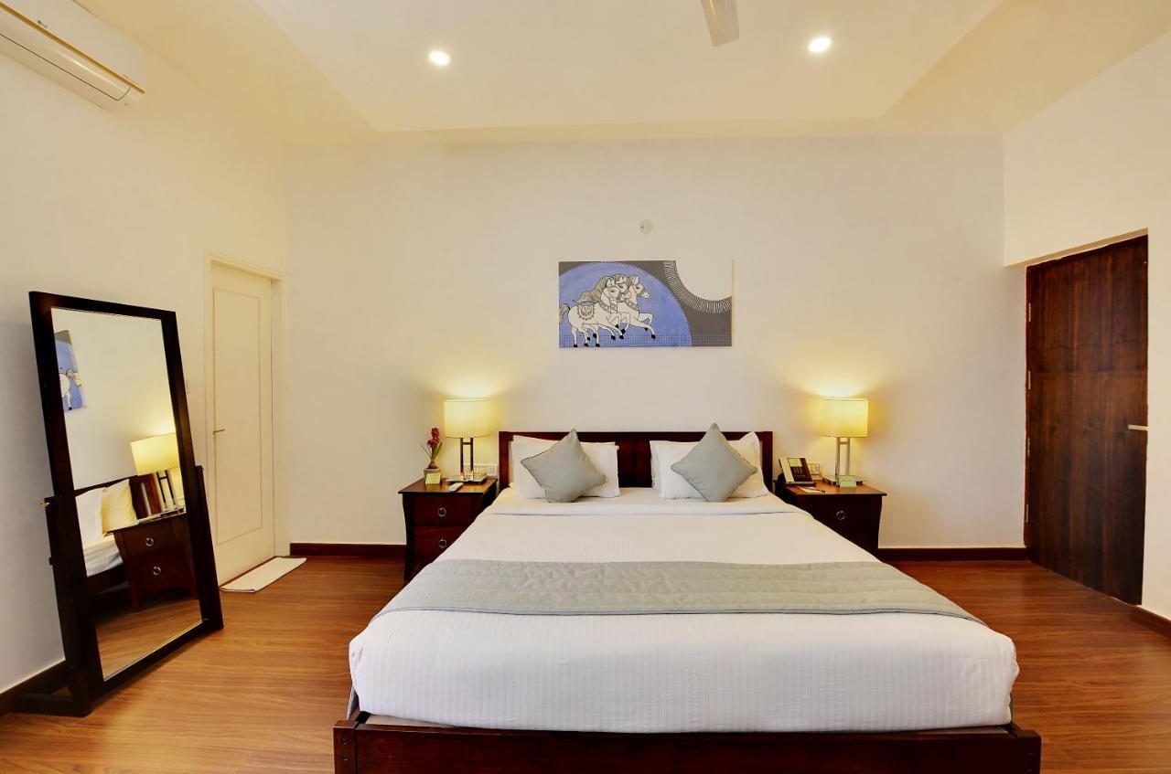 Apartamento The Bougain *