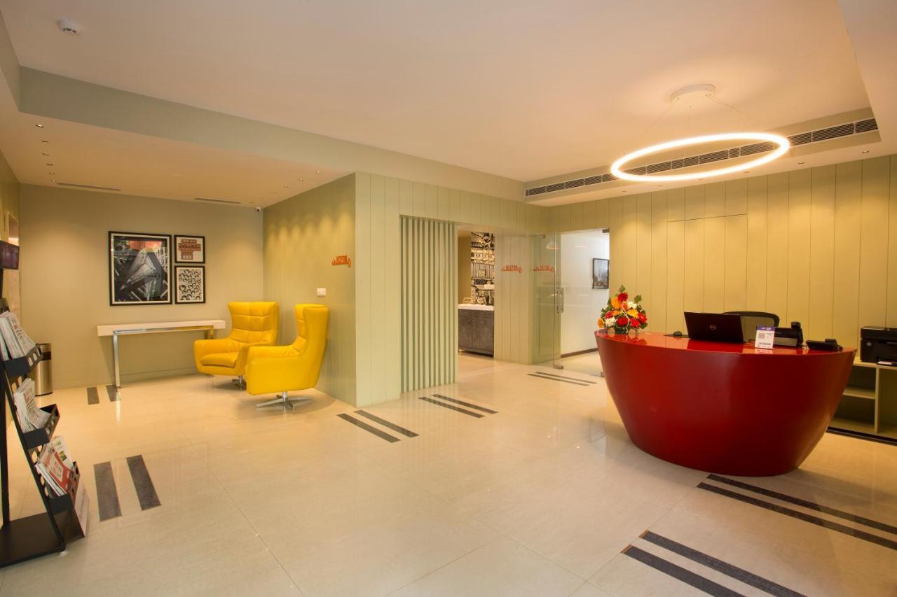 Langford Keys By Tgi Hotel Bangalore