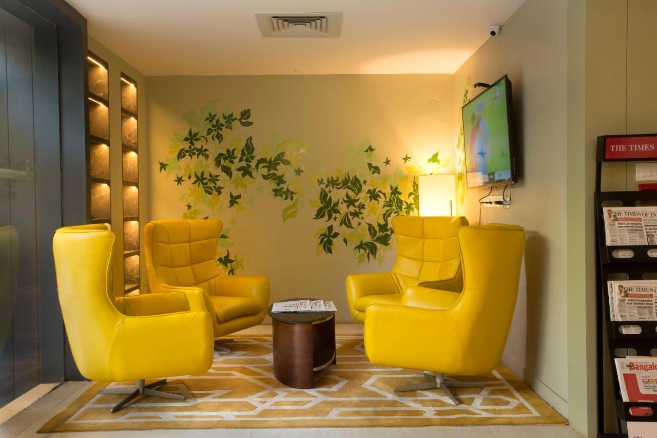 Langford Keys By Tgi Hotel 3*