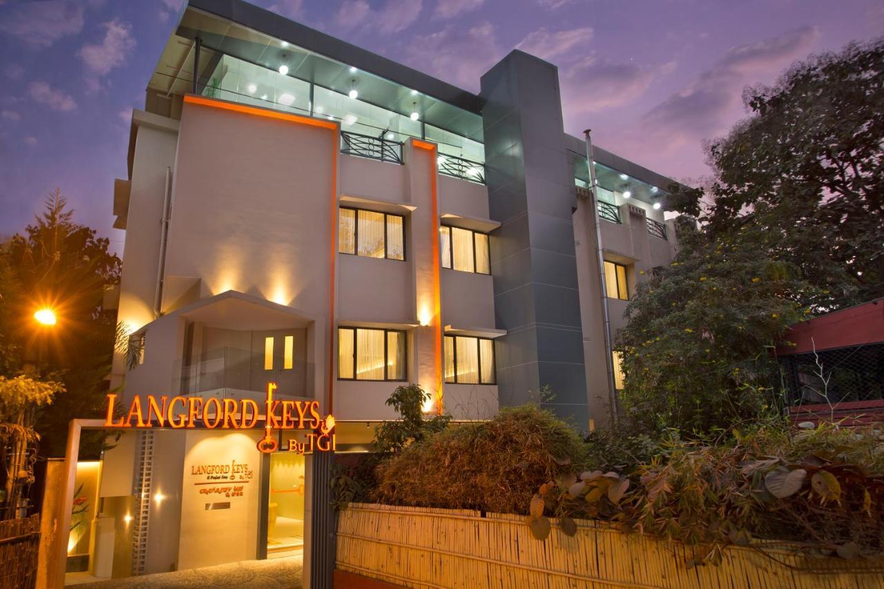 Hotel Langford Keys By Tgi 3*