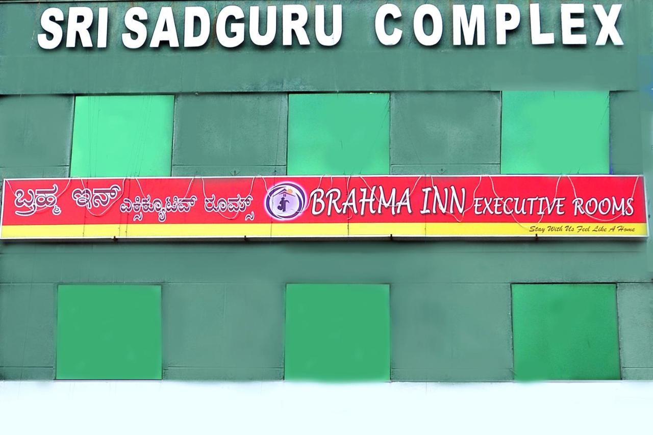 Brahma 2* Bangalore