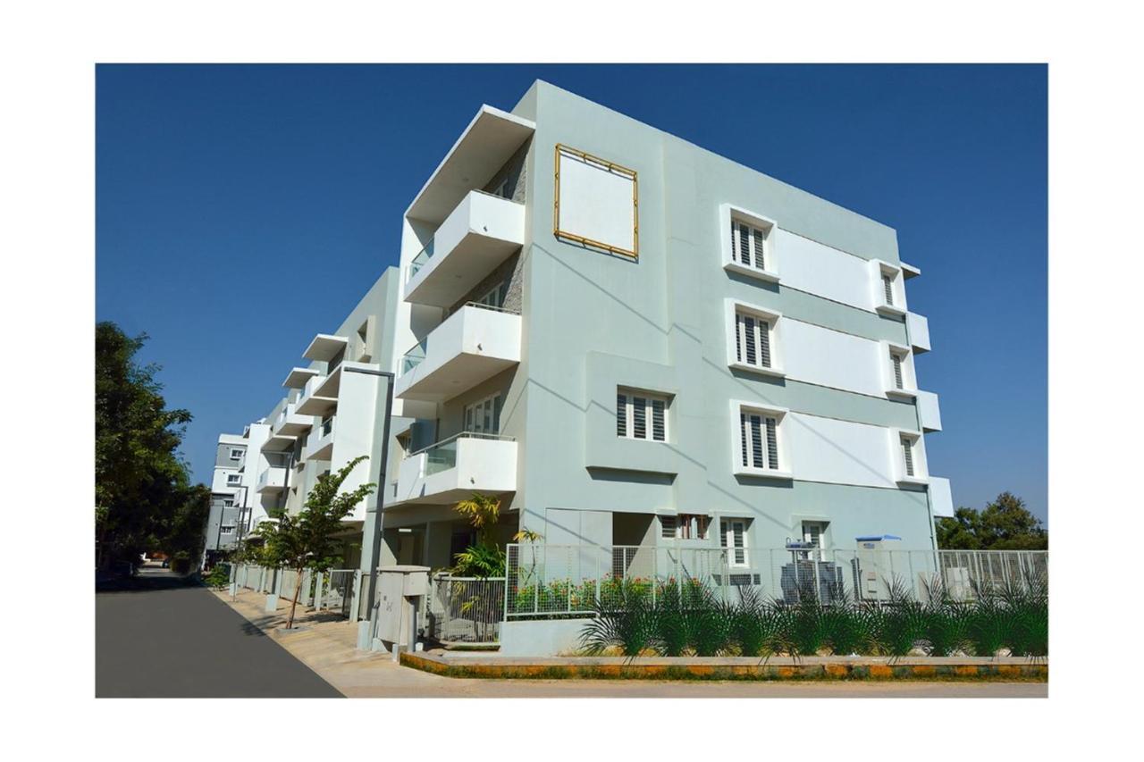 Flamingos Service 3* Bangalore