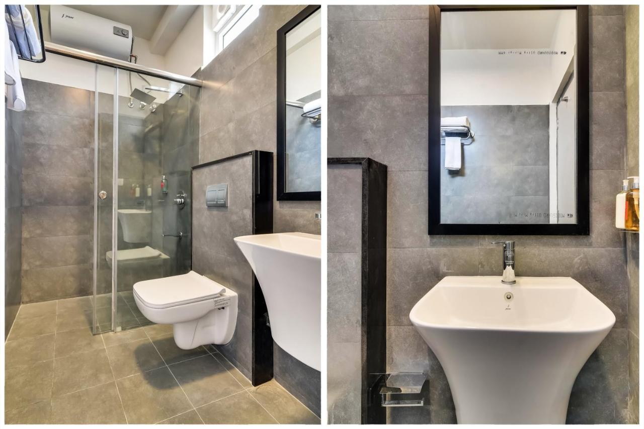 Hotel Oyo Townhouse 238 Ulsoor Bangalore