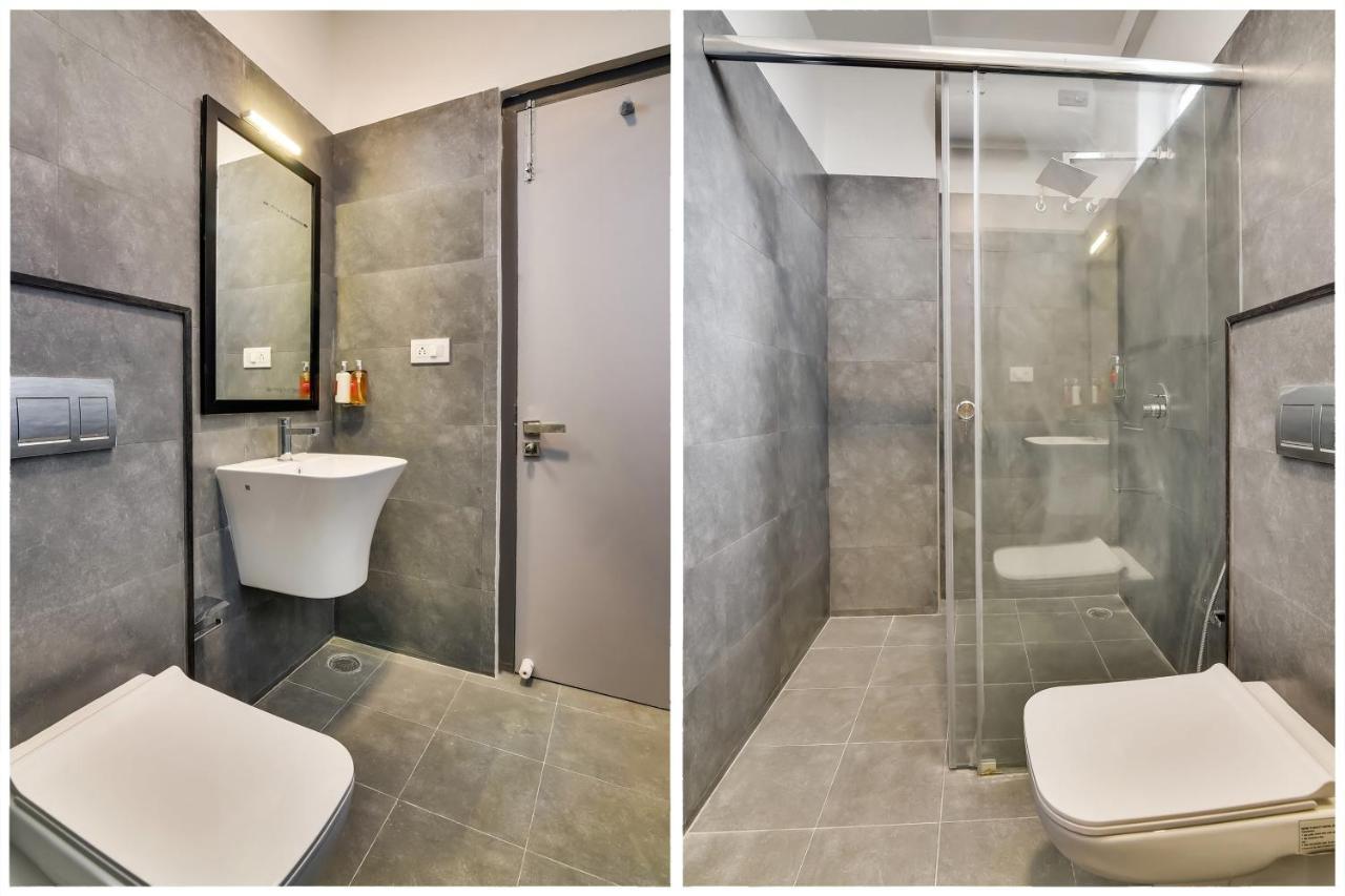 Oyo Townhouse 238 Ulsoor Bangalore