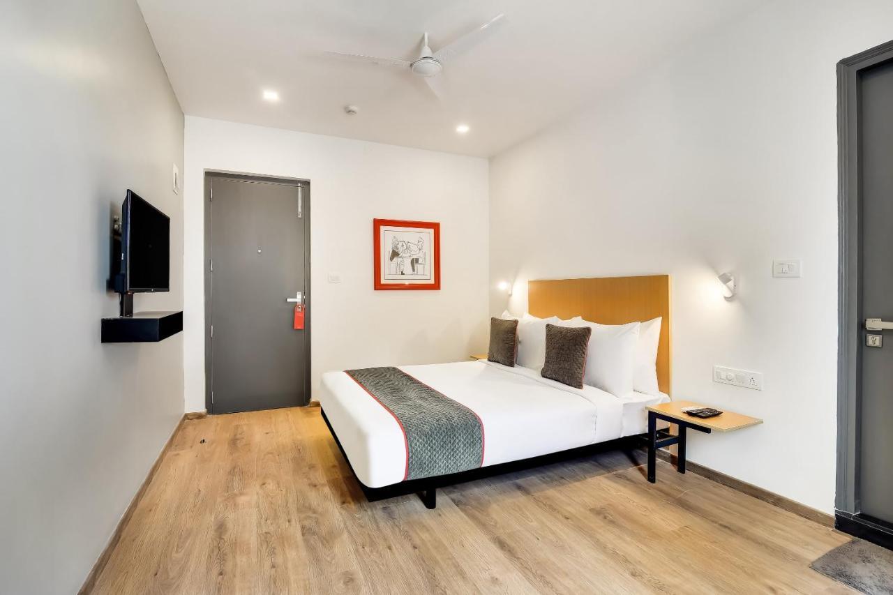 Hotel Oyo Townhouse 238 Ulsoor 3*