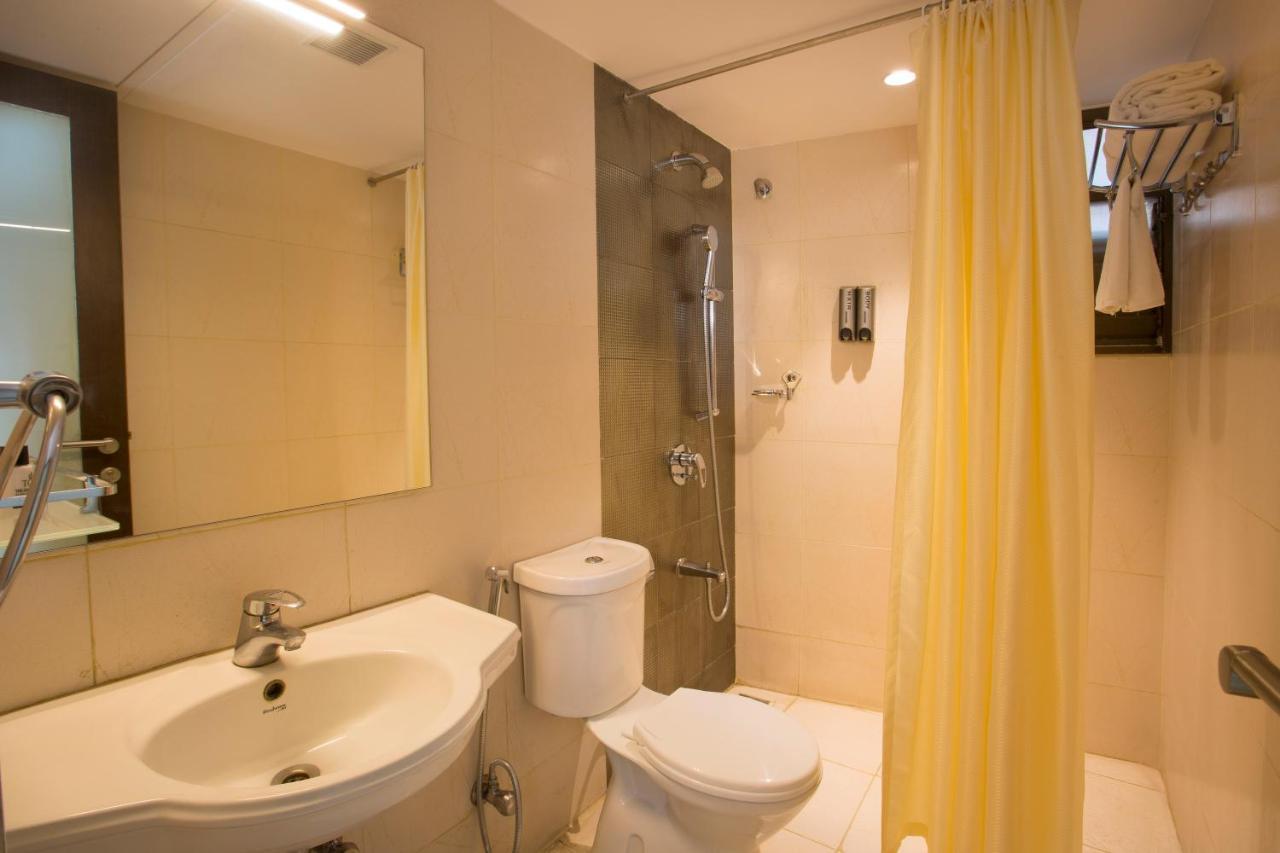 Langford Keys By Tgi Hotel 3*