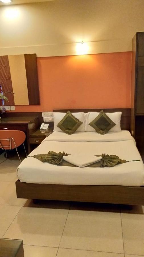 Cubbon - 10 Minute Walk To Mg Road, Mg Road Metro And Church Street 2* Bangalore