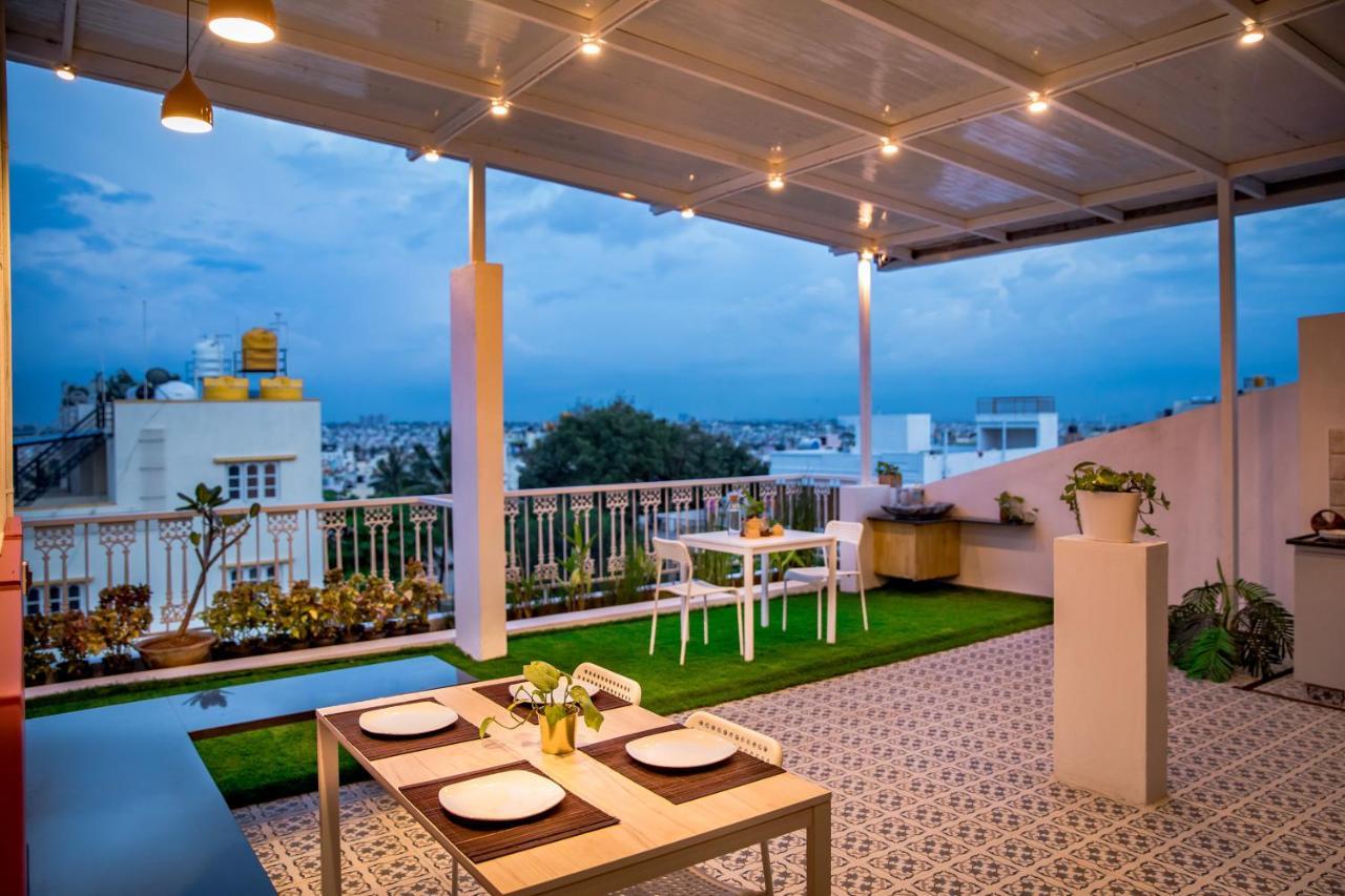 Hotel Oasis Executive Suites 3*