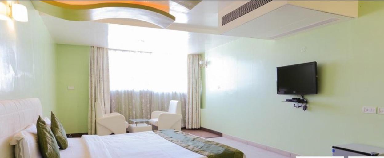 Hotel Cubbon - 10 Minute Walk To Mg Road, Mg Road Metro And Church Street